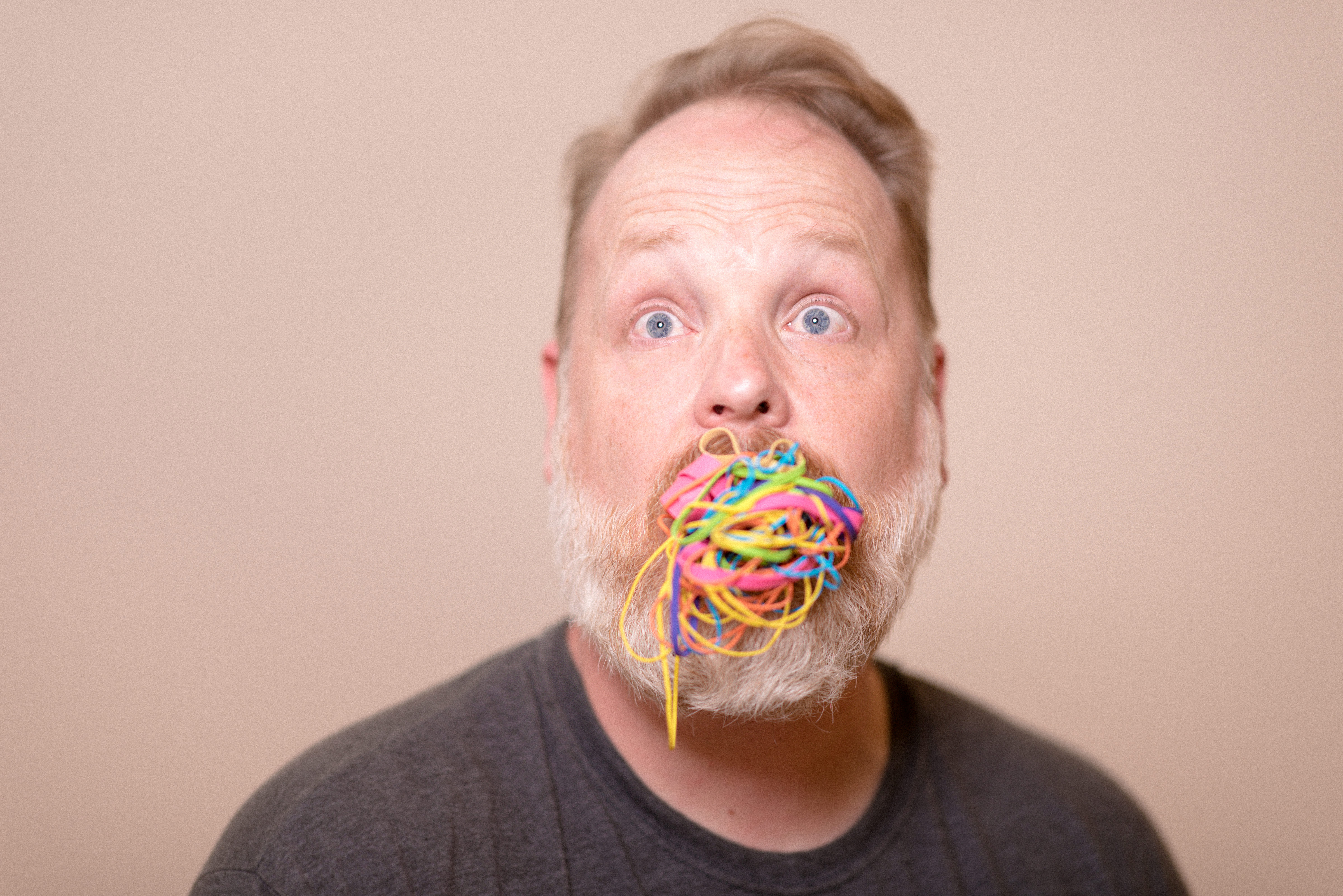 Mat Alano-Martin - photo by Tall and Small Photograph